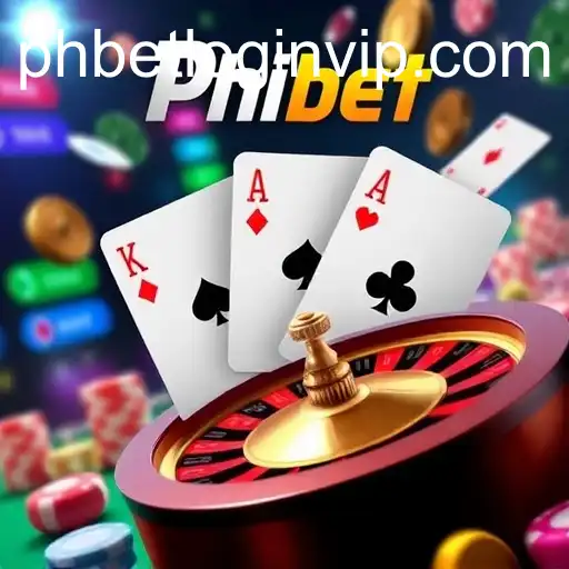 Casino Games: A Deep Dive into Phbet com Login