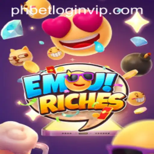 Explore the Exciting World of EmojiRiches: Your Gateway to Fun and Fortune