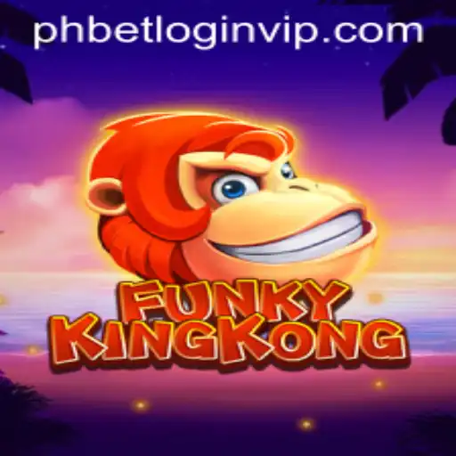 Exploring FunkyKingKong: A Deep Dive into the Game with Keywords 'Phbet com login'