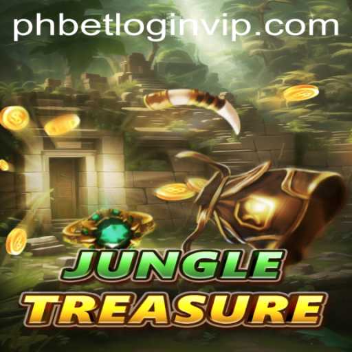 Discover the Exciting World of JungleTreasure