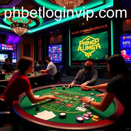 The Thrills of Live Casino: A Digital Revolution