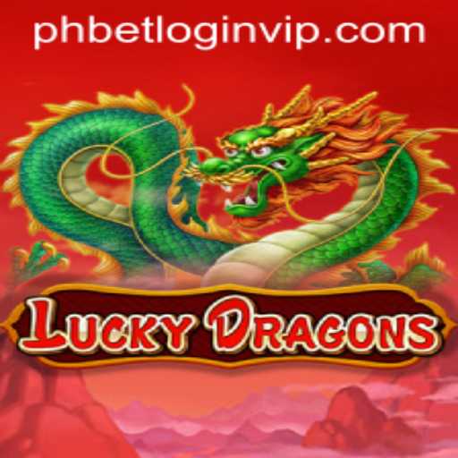 Exploring LuckyDragons and the Phbet com Login