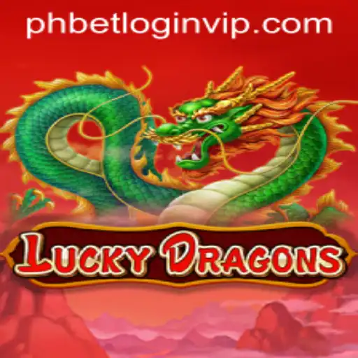 Exploring LuckyDragons and the Phbet com Login