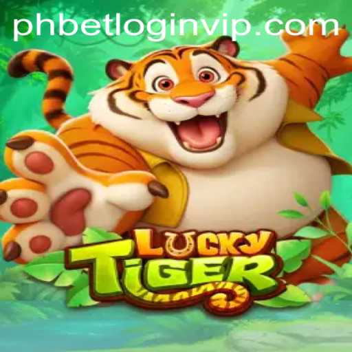 Exploring the Thrills of LuckyTiger: A Comprehensive Look