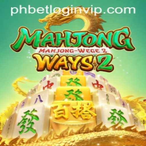 Discovering the Intricacies of MahjongWays2 and Navigating Phbet Com Login