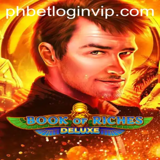 Exploring Book of Riches Deluxe: A Thrilling Adventure in Online Gaming
