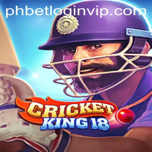 Exploring the World of CricketKing18: Game Mechanics, Features, and Playability