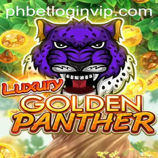 LUXURYGOLDENPANTHER: A Unique Gaming Experience