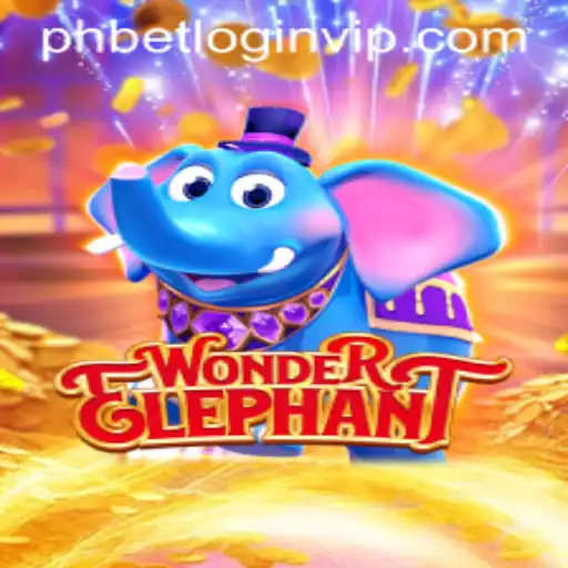 Exploring the Impact of WonderElephant and Phbet com login on the Gaming World