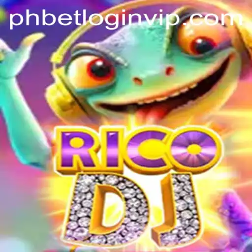 RicoDJ: A New Era in Interactive Gaming and Phbet Com Login